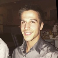 Ethan Oberg