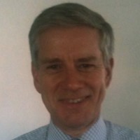 Chris Gebbie
