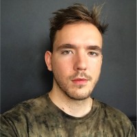 Zachary Garrison