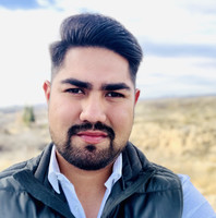 Sergio Jonathan Morales Grado