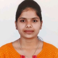Chandana D R