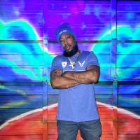 Darrell Mattison