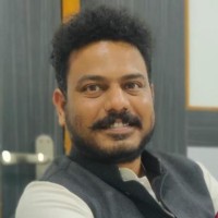 Milind Shirsat