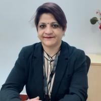 Swati Madabhushi