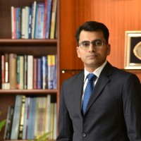 Jaiprakash Toshniwal, CFA