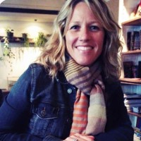 Jill Barnes