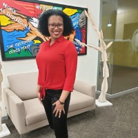 Kgomotso Mogodiri