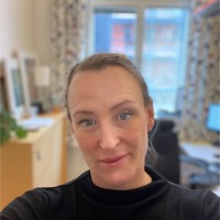 Marie Fransson