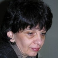 Adelina Jordanova