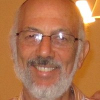 Rafi Shvil