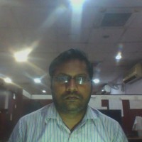 Abhijit Sinha