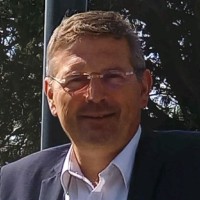 Frédéric Baudot