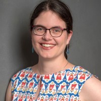 Alexandra Klare-Turvey
