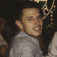Chris DeCarlo