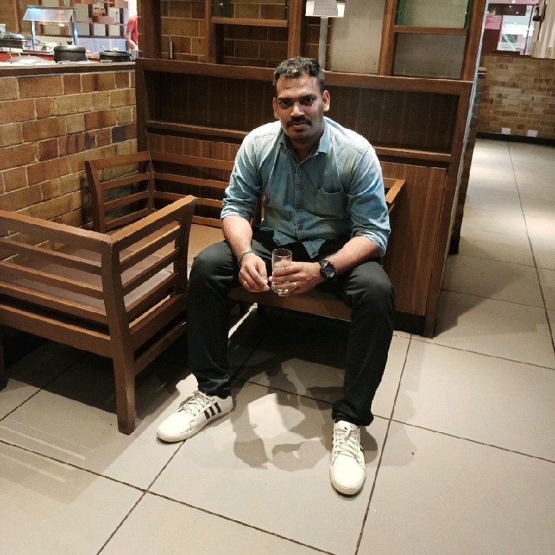 Anand Gs