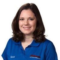 Rachel Lundy