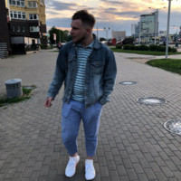 Andrew Kuntsevich