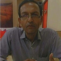 Rajesh Chopra