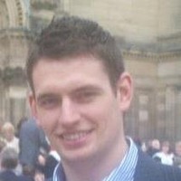 Padraic Gibbons