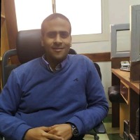 Ahmed El Sayed
