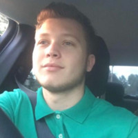 Brian Perez