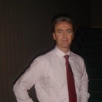 Conor Paul Shanahan
