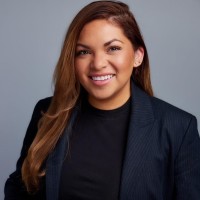 Elaine Hernandez