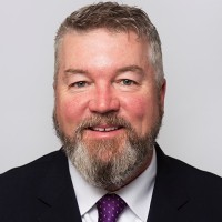 Randy Donald