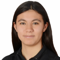 Paula Alejandra Sandoval Beltran, C.E.T, PMP