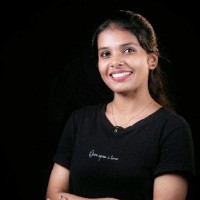 SWATHI P V