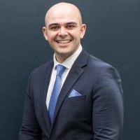 Mathew Demetrios