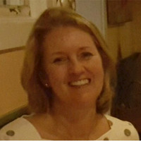 Pamela Parrish
