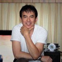 Reynaldo Blancaflor