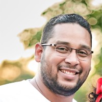 Luis Eduardo Rivas Reyes
