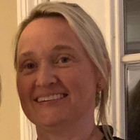 Christine Sprigle