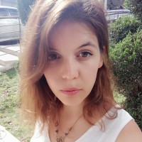 Hanife Ceren Kılıç