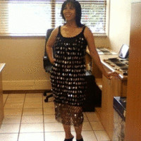 Lina Cloete