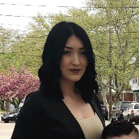 Samantha Feliciano