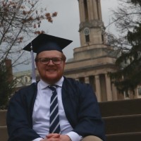 Gavin Hinshaw