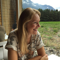 Mette Bundsgaard Ringius