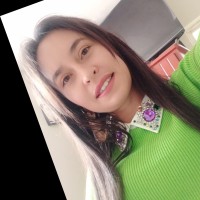 Paula Andrea Penagos Gonzalez