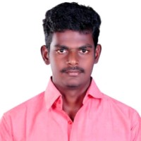 Yogeshwaran Rajaperumal