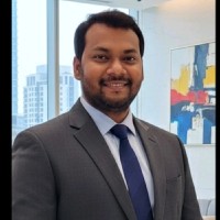 Murali Krishna katta
