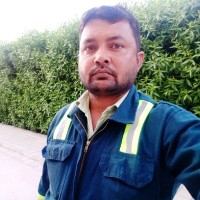 Satish Kumar