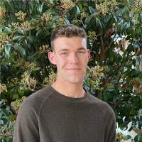 Bryce Blanchard, AFSB
