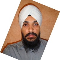 Gurmit Singh
