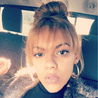 Ashley Harrison