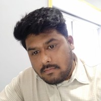 Hari Krishna