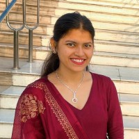 Khushboo Pandit