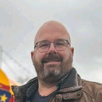 Ed Westerveld